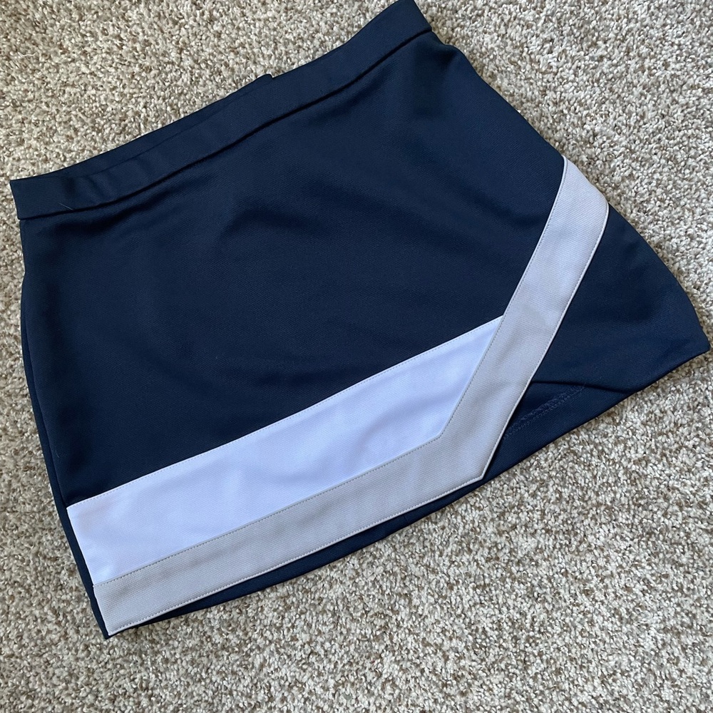 Womens Champion Cheer Skirt